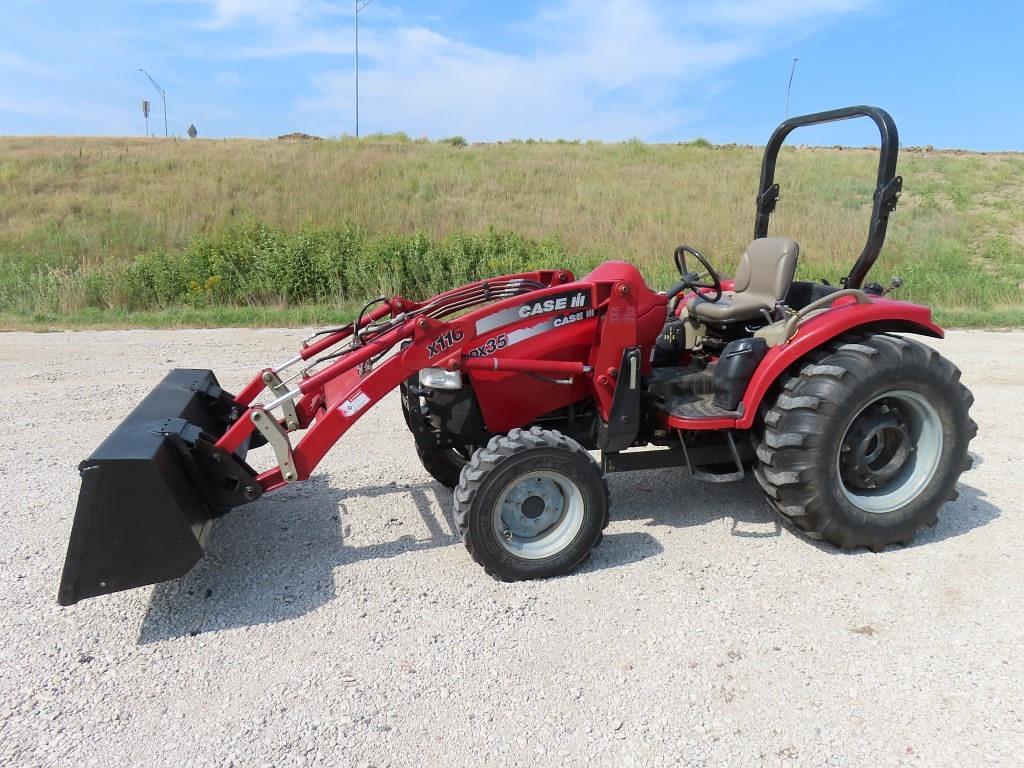 Image of Case IH DX35 Primary image