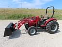 Case IH DX35 Image