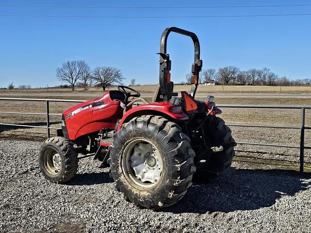 Image of Case IH DX40 equipment image 4