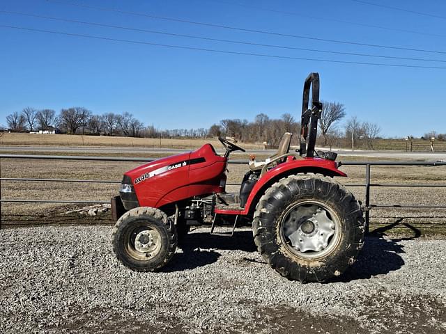 Image of Case IH DX40 equipment image 3