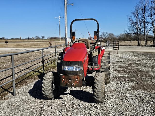 Image of Case IH DX40 equipment image 2