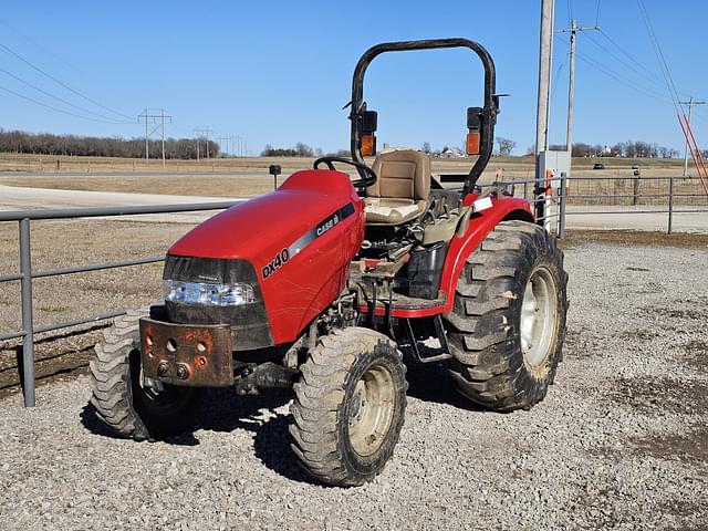 Image of Case IH DX40 equipment image 1