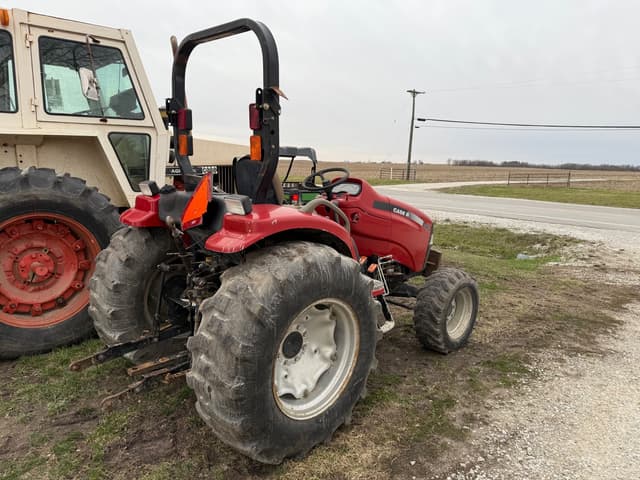 Image of Case IH D40 equipment image 2