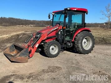 Main image Case IH DX45