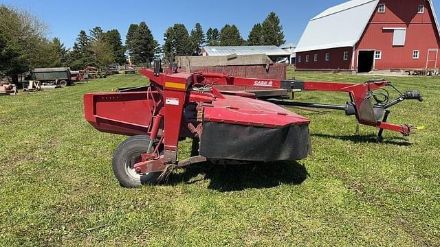 Image of Case IH DCX91 equipment image 3