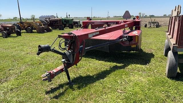 Image of Case IH DCX91 equipment image 1