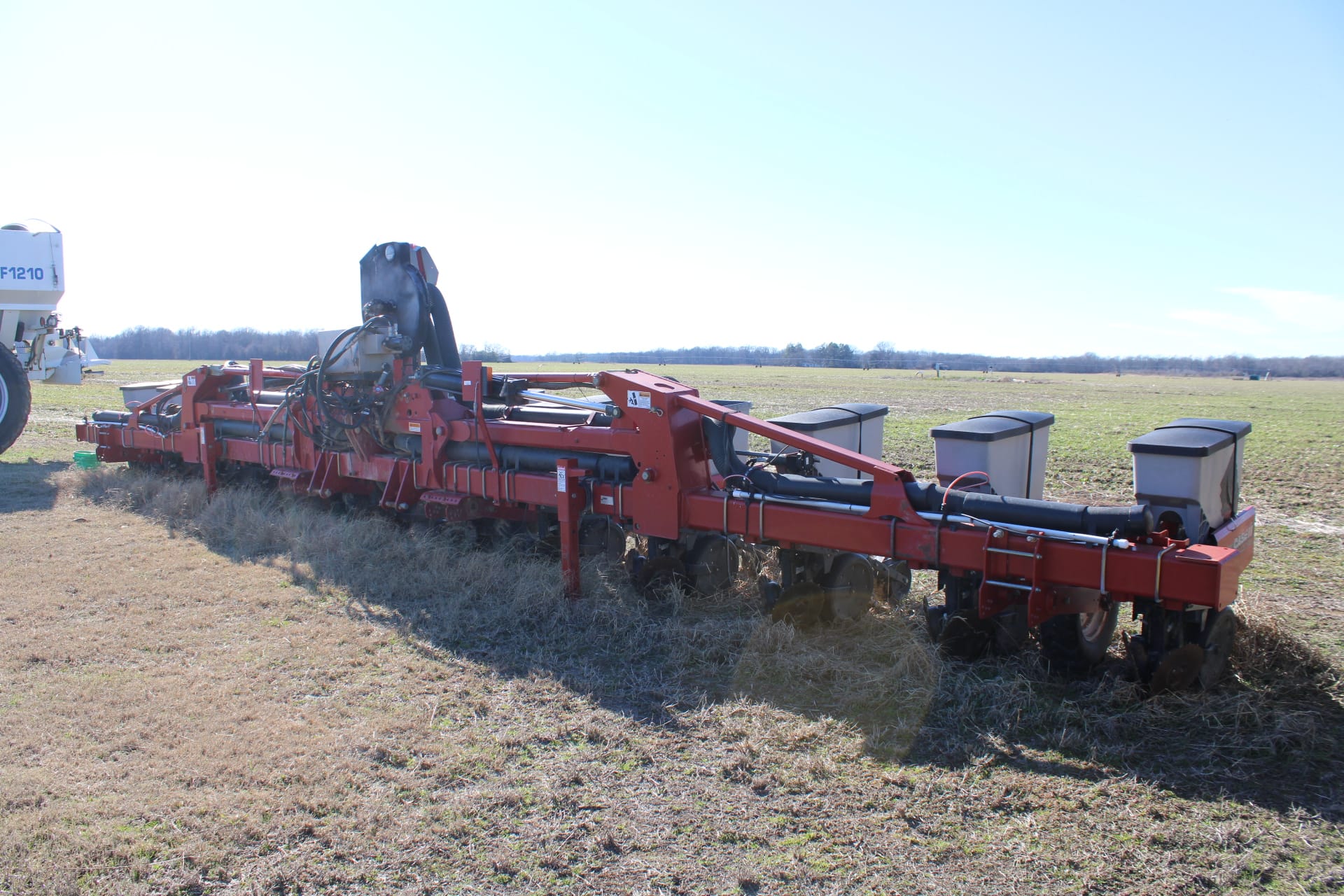 Main image Case IH 1230