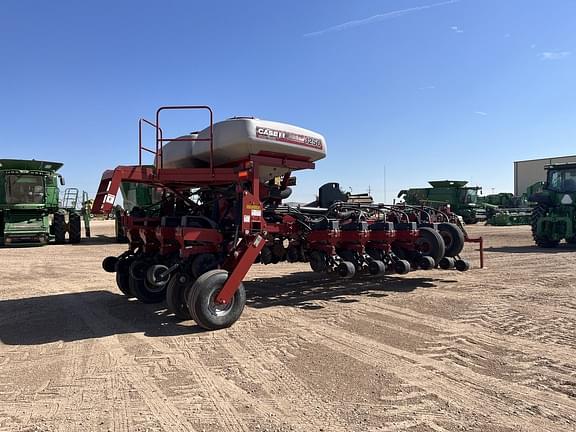 Image of Case IH 1250 equipment image 4