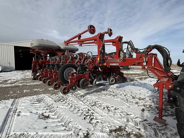 Image of Case IH 2150 equipment image 1