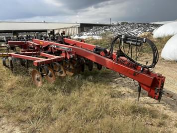 Main image Case IH Ecolo-Tiger 530B