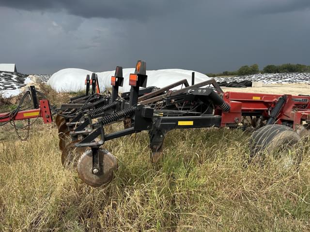 Image of Case IH Ecolo-Tiger 530B equipment image 3