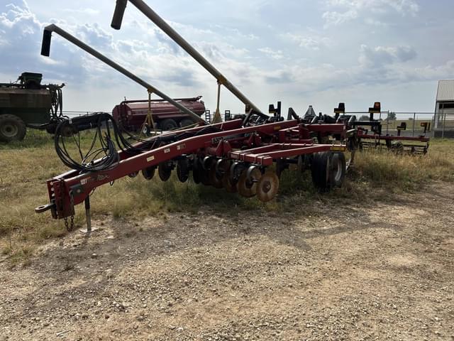 Image of Case IH Ecolo-Tiger 530B equipment image 1