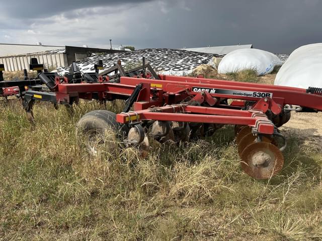 Image of Case IH Ecolo-Tiger 530B equipment image 2