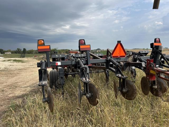 Image of Case IH Ecolo-Tiger 530B equipment image 4