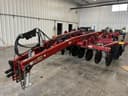 Case IH Ecolo-Tiger 530B Image