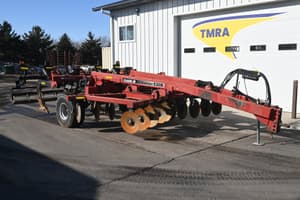 Case IH Ecolo-Tiger 530B Image