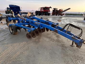 Main image Case IH Ecolo-Tiger 530B