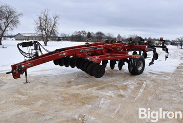 Main image Case IH Ecolo-Tiger 530B