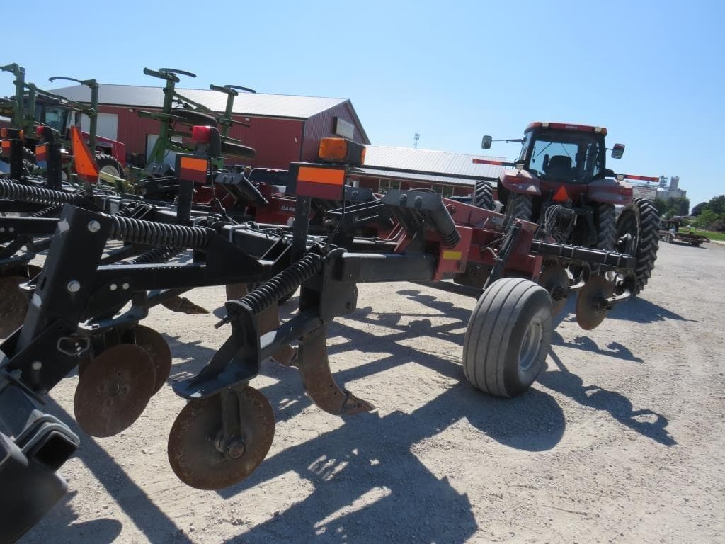 Image of Case IH Ecolo-Tiger 530C Primary image