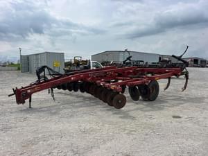 Case IH Ecolo-Tiger 730B Image