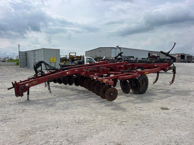 Image of Case IH Ecolo-Tiger 730B Primary image