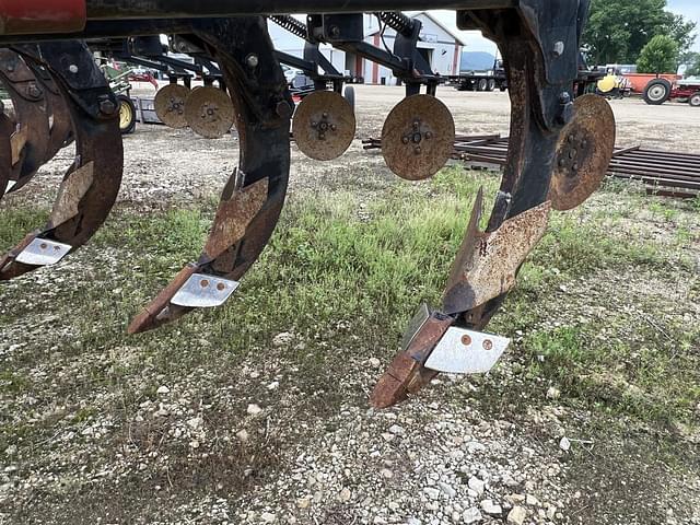 Image of Case IH Ecolo-Tiger 730B equipment image 1