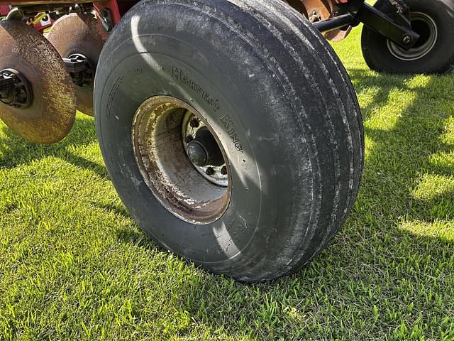 Image of Case IH Ecolo-Tiger 730B equipment image 4