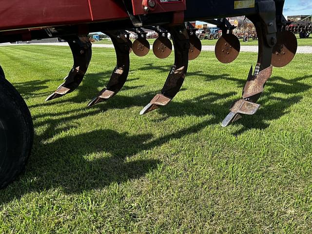 Image of Case IH Ecolo-Tiger 730B equipment image 2