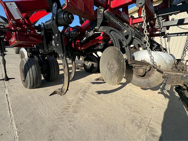 Image of Case IH Ecolo-Tiger 730B equipment image 2