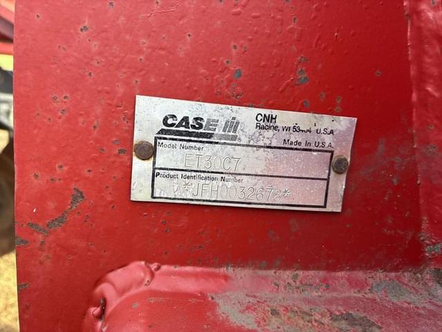 Image of Case IH Ecolo-Tiger 730C equipment image 1