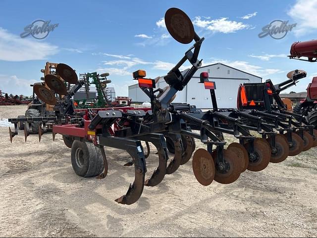 Image of Case IH Ecolo-Tiger 730C equipment image 4