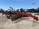 Case IH Ecolo-Tiger 730C Image