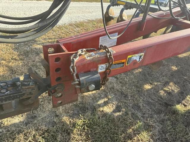 Image of Case IH Ecolo-Tiger 730C equipment image 3