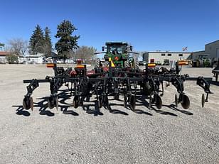 Main image Case IH Ecolo-Tiger 730C 5