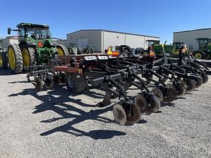 Main image Case IH Ecolo-Tiger 730C 6