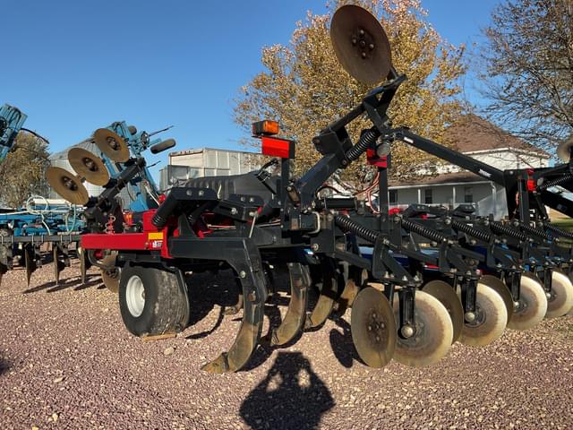 Image of Case IH Ecolo-Tiger 730C equipment image 2