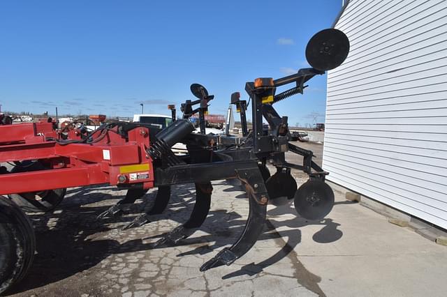 Image of Case IH Ecolo-Tiger 730C equipment image 4