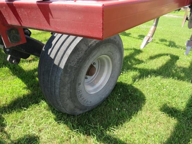 Image of Case IH Ecolo-Tiger 730C equipment image 4