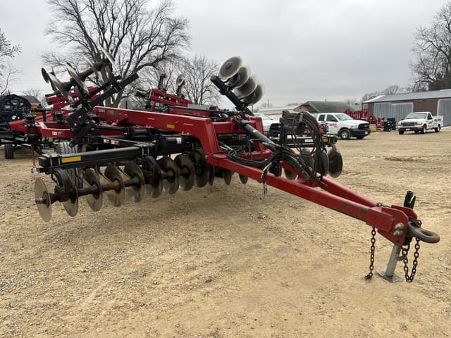 Image of Case IH Ecolo-Tiger 870 equipment image 2