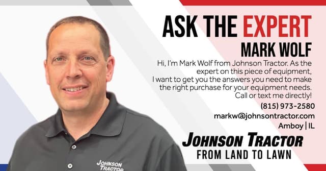 Image of Case IH Ecolo-Tiger 870 equipment image 1