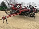 Case IH Ecolo-Tiger 870 Image