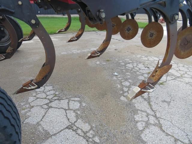 Image of Case IH Ecolo-Tiger 870 equipment image 4