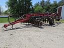 Case IH Ecolo-Tiger 870 Image