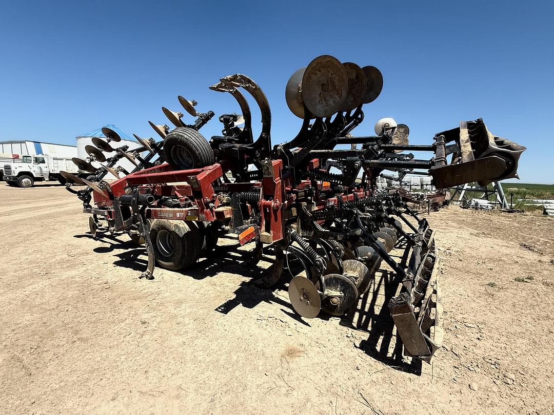 Image of Case IH Ecolo-Tiger 870 Primary image