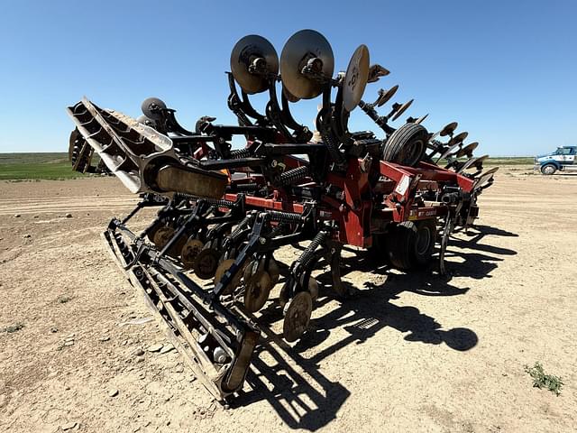 Image of Case IH Ecolo-Tiger 870 equipment image 1