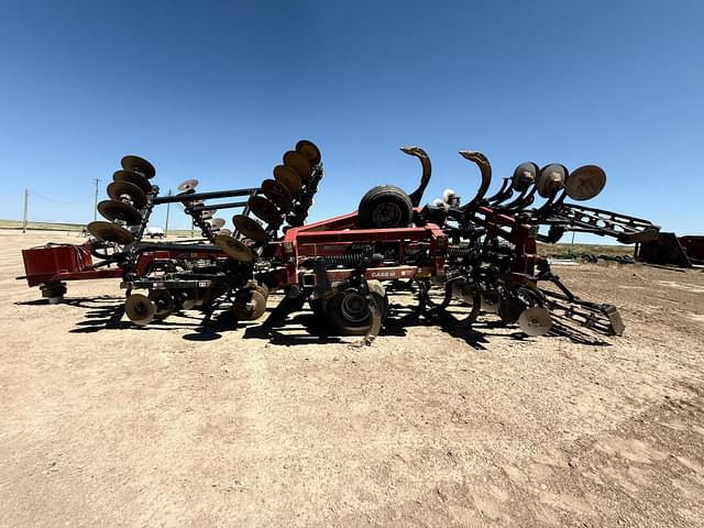 Image of Case IH Ecolo-Tiger 870 equipment image 4