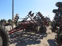 Case IH Ecolo-Tiger 870 Image