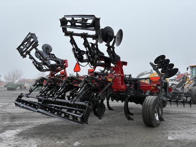 Image of Case IH Ecolo-Tiger 875 equipment image 3