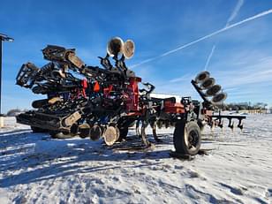 Main image Case IH Ecolo-Tiger 875 4