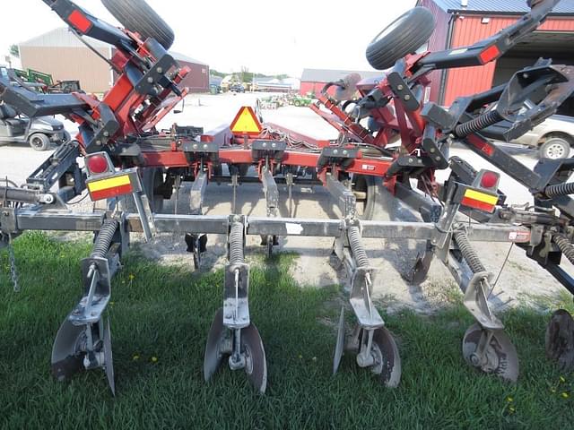 Image of Case IH ECOLO-TIGER 9300 equipment image 3